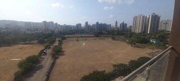 Master Bedroom in 2 BHK Apartment at Risland The Icon, Dhokali – for Sale