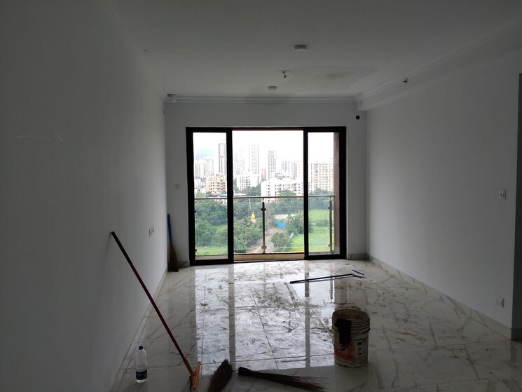 Room, risland-the-icon 3 Bedroom 940 Sq.Ft. Apartment In Dhokali Thane 7410767