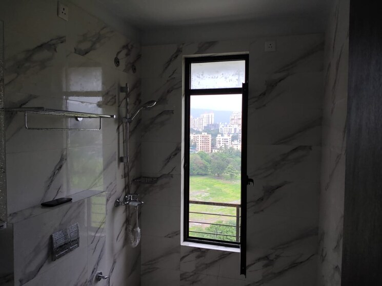 Room, risland-the-icon 3 Bedroom 940 Sq.Ft. Apartment In Dhokali Thane 7410767