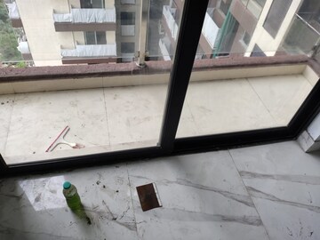 Balcony in 3 BHK Apartment at Risland The Icon, Dhokali – for Sale