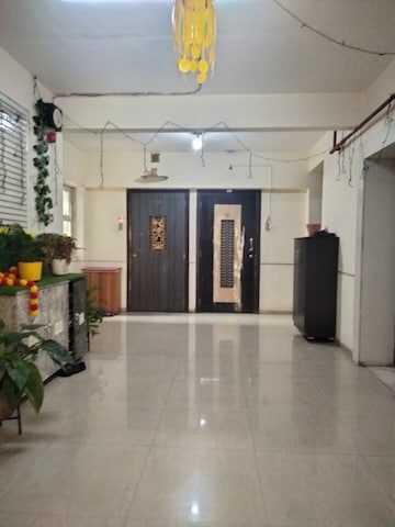 1 BHK Apartment For Sale in Rosa Gardenia, Ghodbunder Road