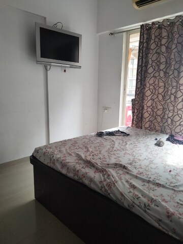 Bedroom in 1 BHK Apartment at Rosa Gardenia, Ghodbunder Road – for Sale