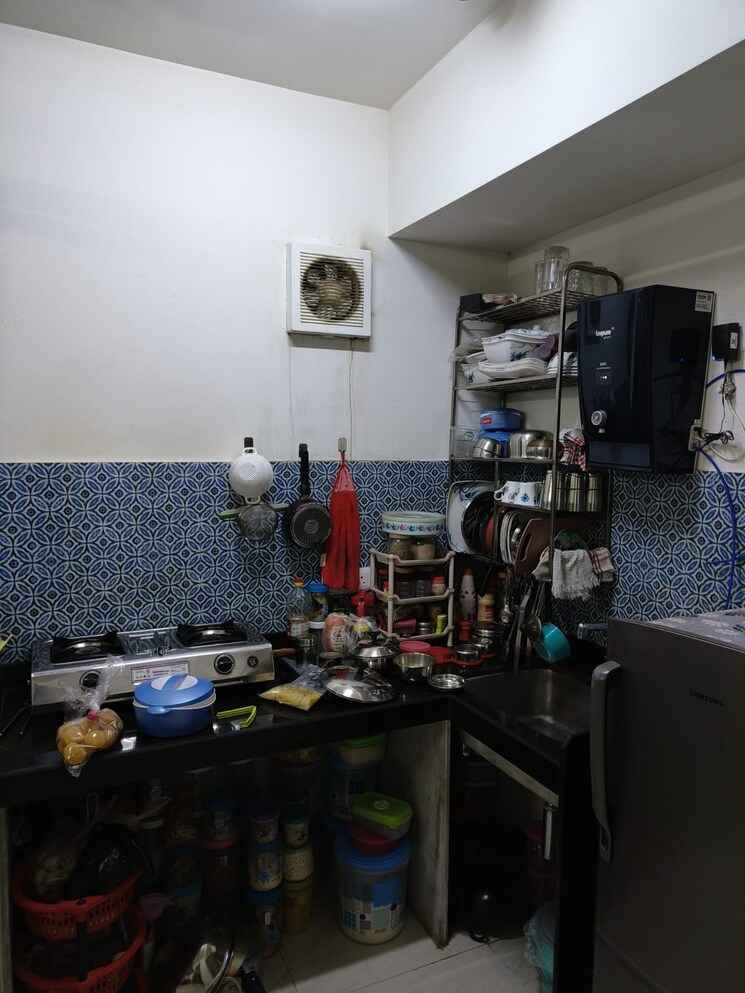 Gym, lodha-crown-quality-homes 1 Bedroom 317 Sq.Ft. Apartment In Majiwada Thane 7410790