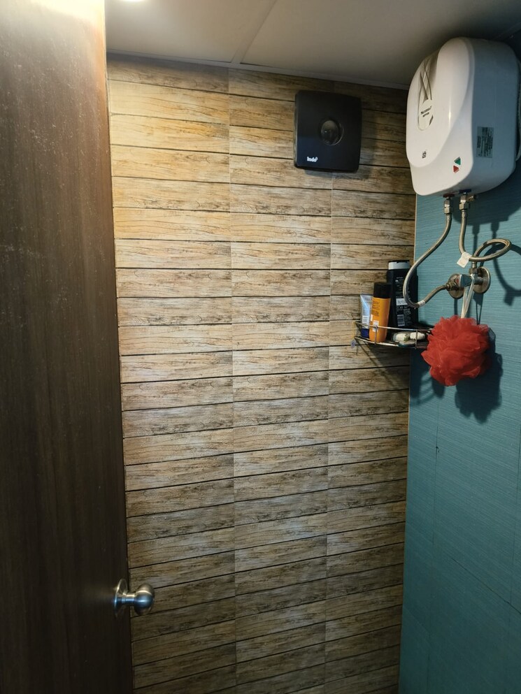  Parking, lodha-crown-quality-homes 1 Bedroom 317 Sq.Ft. Apartment In Majiwada Thane 7410790