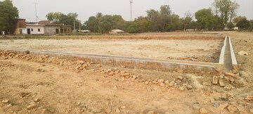 Plot Area in  Plot at Sultanpur Road – for Sale