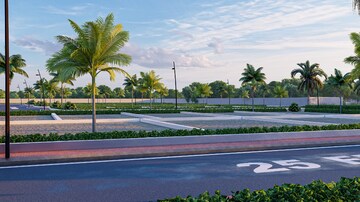  Plot For Sale in Sultanpur Road