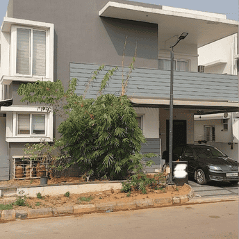 3 BHK Villa For Resale in Ashoka A La Maison Greens Phase II Kompally Hyderabad  7410832