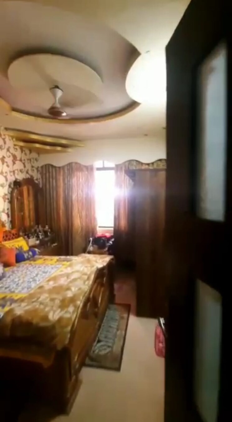 Bedroom, shanti-vidya-nagari-chs 4 Bedroom 4500 Sq.Ft. Villa In Mira Road East Thane 7410794