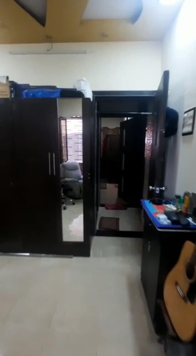 Bedroom, shanti-vidya-nagari-chs 4 Bedroom 4500 Sq.Ft. Villa In Mira Road East Thane 7410794