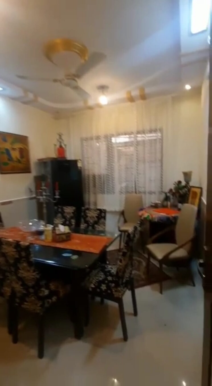 Living Room, shanti-vidya-nagari-chs 4 Bedroom 4500 Sq.Ft. Villa In Mira Road East Thane 7410794