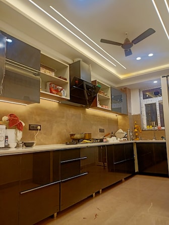 4 BHK Builder Floor For Resale in Sector 17 Panchkula  7410819