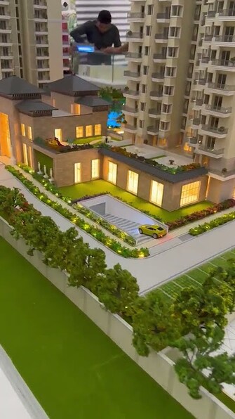 3 BHK Apartment For Resale in SKA Destiny One Gn Sector Zeta I Greater Noida  7410868