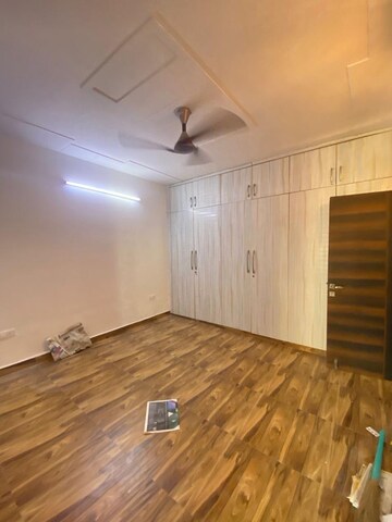 Bedroom in 4 BHK Apartment at Sector 11 Dwarka – for Sale