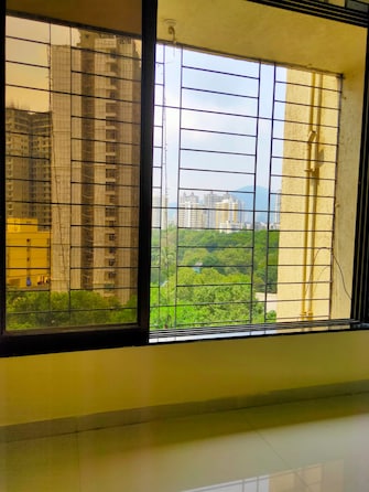 1 BHK Apartment For Resale in Hiranandani Estate Astoria Ghodbunder Road Thane  7410864