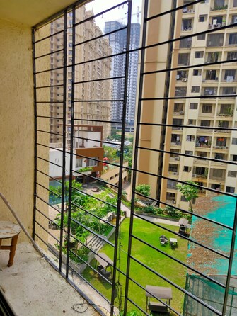 1 BHK Apartment For Resale in Hiranandani Estate Astoria Ghodbunder Road Thane  7410864