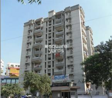 3 BHK Apartment – Exterior View View at Harijan Basti - for Sale