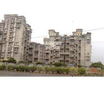3 BHK Apartment – Exterior View View at Palam Extension - for Sale