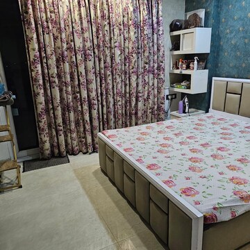 Bedroom in 3 BHK Apartment at Palam Extension – for Sale