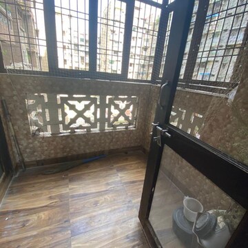 Kitchen in 3 BHK Apartment at Palam Extension – for Sale