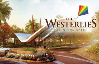 Plot For Resale in Experion The Westerlies Sector 108 Gurgaon  7410903