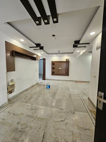 Kitchen in 4 BHK Apartment at Sector 18, Dwarka – for Sale