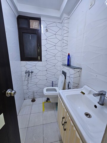 Kitchen in 4 BHK Apartment at Sector 18, Dwarka – for Sale