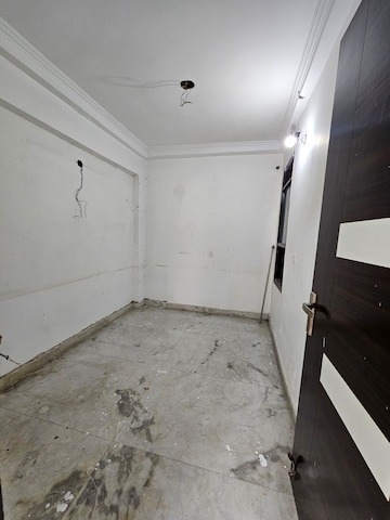 Master Bedroom in 4 BHK Apartment at Sector 18, Dwarka – for Sale