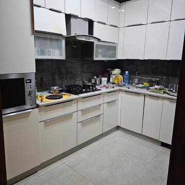 2.5 BHK Apartment For Sale in Sector 9, Dwarka