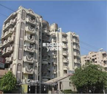 2.5 BHK Apartment – Exterior View View at Sector 9, Dwarka - for Sale