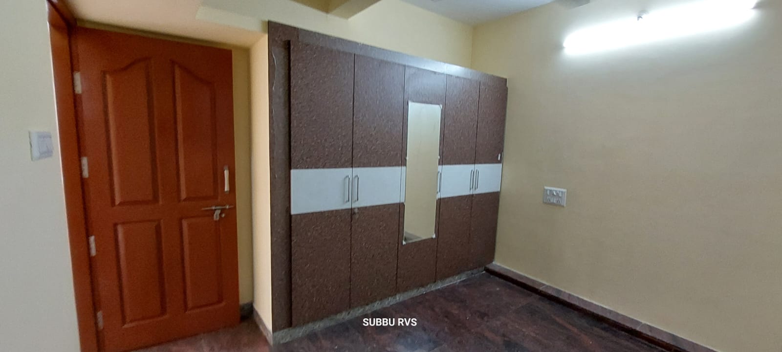 1 BHK Apartment For Rent in Kaggadasapura Bangalore  7410918