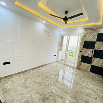 Bathroom in 3.5 BHK Apartment at Sector 10 Dwarka – for Sale