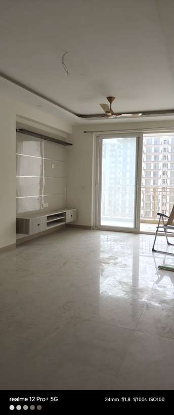 2 BHK Apartment For Rent in Indiabulls Centrum Park Sector 103 Gurgaon  7410951