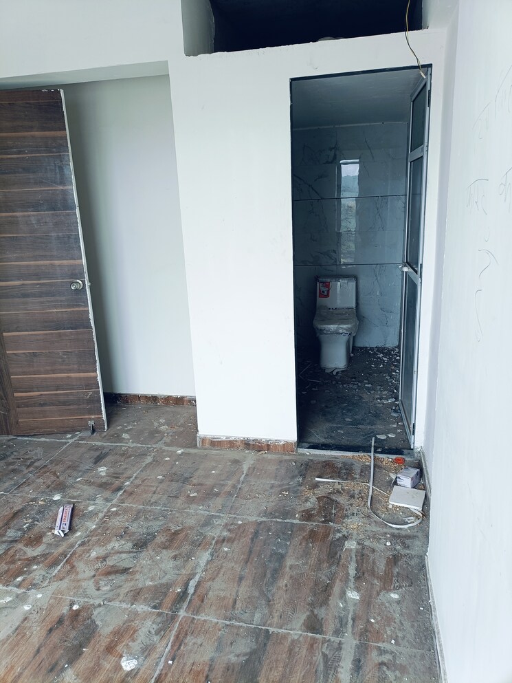 Room, patil-divine-heights 1 Bedroom 400 Sq.Ft. Apartment In Diva Thane 7393367