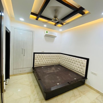 3.5 BHK Apartment For Resale in Sector 10 Dwarka Delhi  7410960