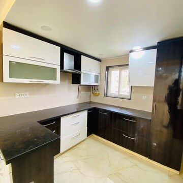 Kitchen in 3.5 BHK Apartment at Sector 10 Dwarka – for Sale