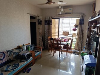 2 BHK Apartment For Resale in Kishor Sukur Enclave A Ghodbunder Road Thane  7410977