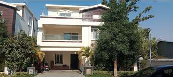 4 BHK Villa For Rent in Mayfair Villas Tellapur Tellapur Hyderabad  7410981