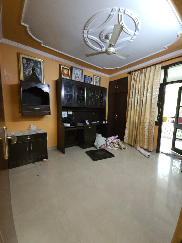 Gym, sector 22 dwarka 3 Bedroom 1500 Sq.Ft. Apartment In Sector 22 Dwarka Delhi 7410988