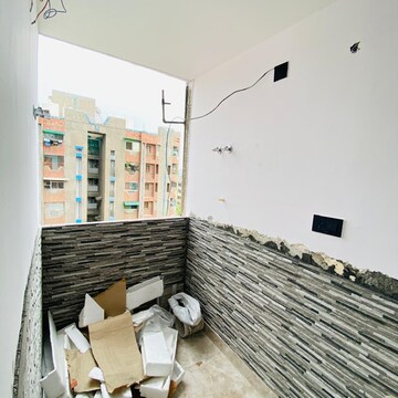 3 BHK Apartment – Exterior View View at Sector 6, Dwarka - for Sale