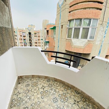 3 BHK Apartment – Exterior View View at Sector 6, Dwarka - for Sale