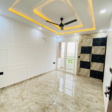 Bathroom in 3 BHK Apartment at Sector 11 Dwarka – for Sale