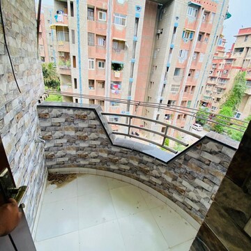 Bathroom in 3 BHK Apartment at Sector 11 Dwarka – for Sale