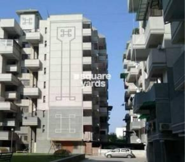 3 BHK Apartment – Exterior View View at Sector 11 Dwarka - for Sale
