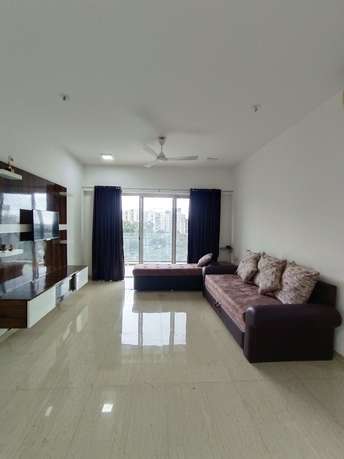 2 BHK Apartment For Rent in Lodha Belmondo Gahunje Pune  7411006