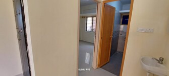 1 BHK Apartment For Rent in Kaggadasapura Bangalore  7410973