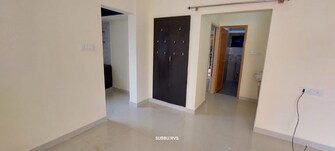 1 BHK Apartment For Rent in Kaggadasapura Bangalore  7410973