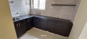 1 BHK Apartment For Rent in Kaggadasapura Bangalore  7410973