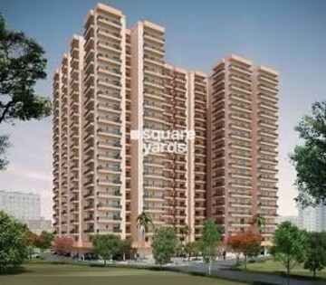 2.5 BHK Apartment For Sale in Arocon Rainbow, Mahurali