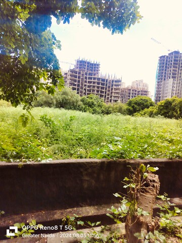  Plot For Sale in Chi V Greater Noida