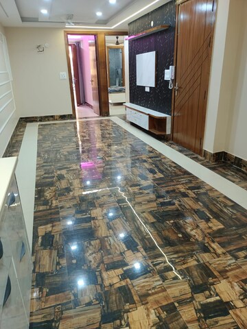 2 BHK Builder Floor For Sale in Mahavir Enclave